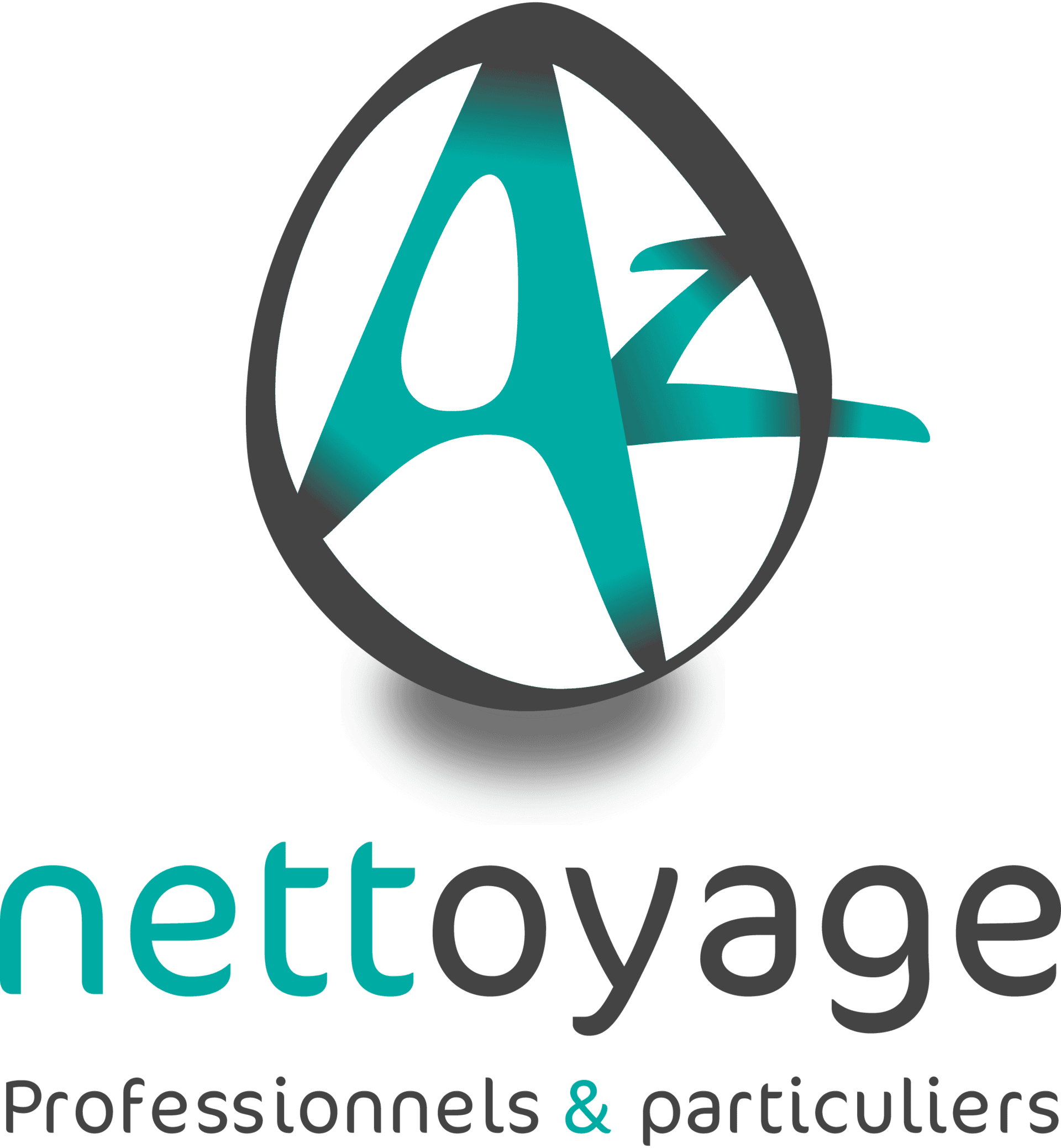 AZ Nettoyage logo