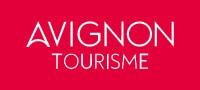 Logo Avignon Tourisme