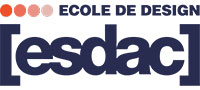Logo ESDAC