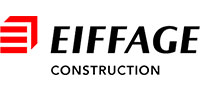 Logo Eiffage