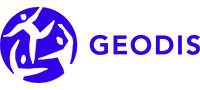 Logo Geodis