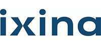 Logo Ixina