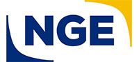 Logo NGE