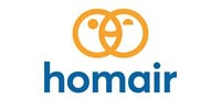logo Homair